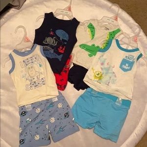 Newborn Clothing